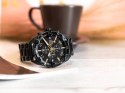 ZEGAREK MĘSKI DIESEL Spiked Chronograph DZ4644 + BOX