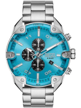 ZEGAREK MĘSKI DIESEL Spiked Chronograph DZ4655 + BOX