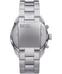 ZEGAREK MĘSKI DIESEL Spiked Chronograph DZ4655 + BOX