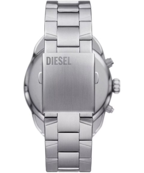 ZEGAREK MĘSKI DIESEL Spiked Chronograph DZ4655 + BOX ZEGAREK MĘSKI DIESEL Spiked Chronograph DZ4655 + BOX