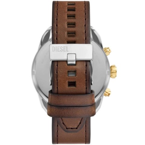 ZEGAREK MĘSKI DIESEL Spiked Chronograph DZ4665 + BOX ZEGAREK MĘSKI DIESEL Spiked Chronograph DZ4665 + BOX