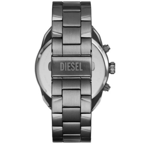 ZEGAREK MĘSKI DIESEL Spiked Chronograph DZ4669 + BOX ZEGAREK MĘSKI DIESEL Spiked Chronograph DZ4669 + BOX