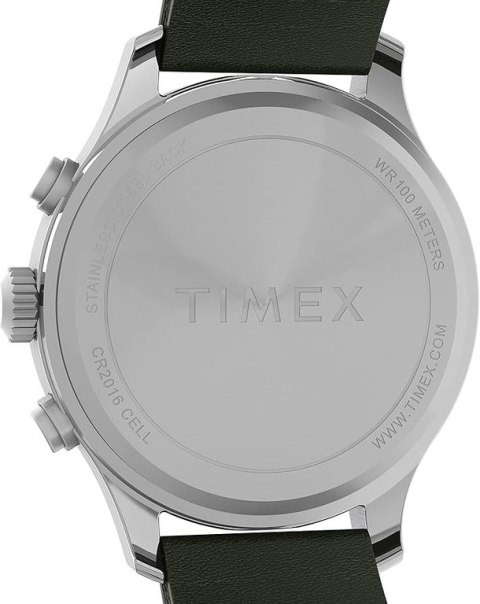 ZEGAREK MĘSKI TIMEX Expedition Field Chronograph 43mm TW4B26700 + BOX ZEGAREK MĘSKI TIMEX Expedition Field Chronograph 43mm TW4B26700 + BOX