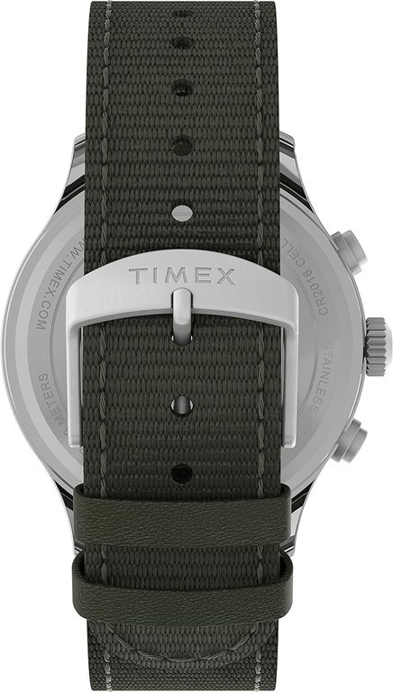 ZEGAREK MĘSKI TIMEX Expedition Field Chronograph 43mm TW4B26700 + BOX ZEGAREK MĘSKI TIMEX Expedition Field Chronograph 43mm TW4B26700 + BOX