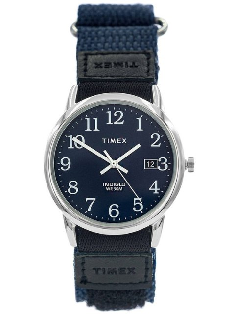 ZEGAREK MĘSKI TIMEX EASY READER TW2U85000 + BOX ZEGAREK MĘSKI TIMEX EASY READER TW2U85000 + BOX