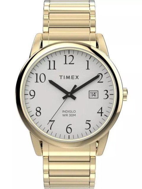 ZEGAREK MĘSKI TIMEX Easy Reader TW2W52000 + BOX ZEGAREK MĘSKI TIMEX Easy Reader TW2W52000 + BOX