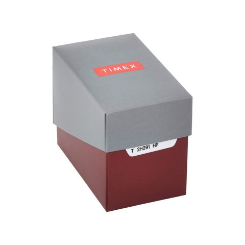 ZEGAREK MĘSKI TIMEX Easy Reader TW2W52200 + BOX ZEGAREK MĘSKI TIMEX Easy Reader TW2W52200 + BOX
