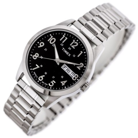 ZEGAREK MĘSKI TIMEX South Street Sport TWG027900 + BOX ZEGAREK MĘSKI TIMEX South Street Sport TWG027900 + BOX