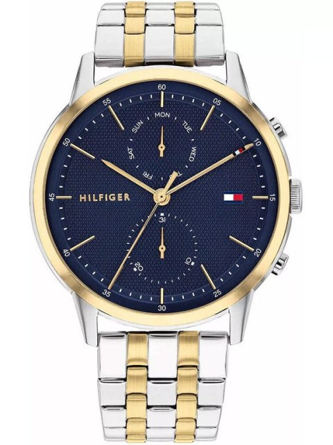 ZEGAREK MĘSKI TOMMY HILFIGER 1710432 Easton + BOX ZEGAREK MĘSKI TOMMY HILFIGER 1710432 Easton + BOX