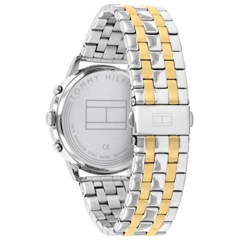 ZEGAREK MĘSKI TOMMY HILFIGER 1710432 Easton + BOX ZEGAREK MĘSKI TOMMY HILFIGER 1710432 Easton + BOX