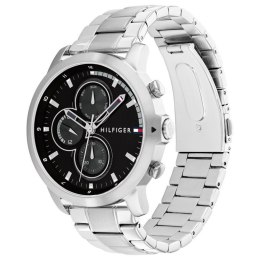 ZEGAREK MĘSKI TOMMY HILFIGER Jameson 1792048 (zf114a) + BOX