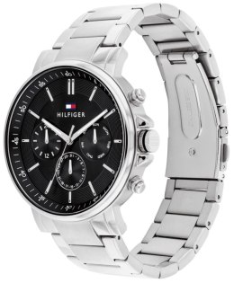ZEGAREK MĘSKI TOMMY HILFIGER TYSON 1710667 (zf100i) + BOX