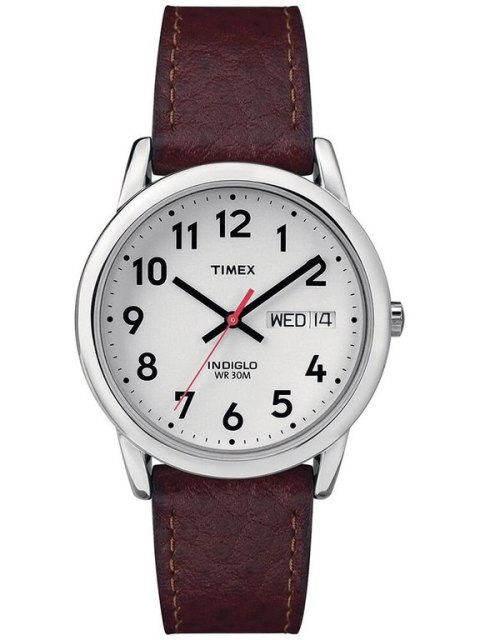 ZEGAREK UNISEX TIMEX EASY READER T20041 + BOX ZEGAREK UNISEX TIMEX EASY READER T20041 + BOX