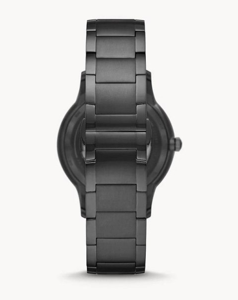 Zegarek męski EMPORIO ARMANI RENATO AUTOMATIC AR60056 (zi058b) Zegarek męski EMPORIO ARMANI RENATO AUTOMATIC AR60056 (zi058b)