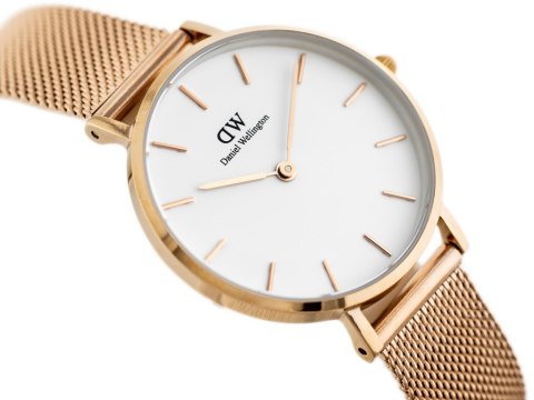 ZEGAREK DAMSKI DANIEL WELLINGTON DW00100163 - PETITE MELROSE 32mm (zw500b) ZEGAREK DAMSKI DANIEL WELLINGTON DW00100163 - PETITE MELROSE 32mm (zw500b)