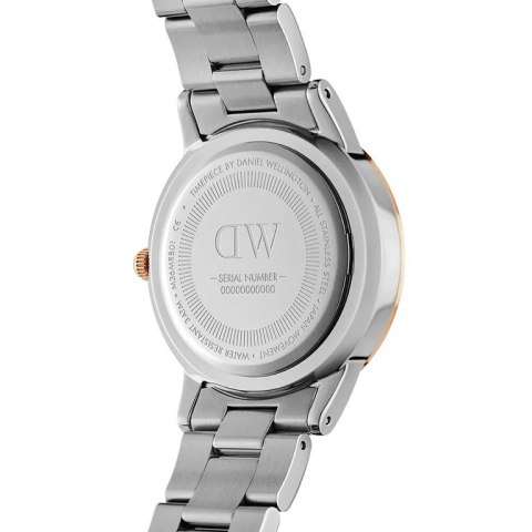 ZEGAREK DAMSKI DANIEL WELLINGTON DW00100358 - ICONIC LINK LUMINE 32mm (zw510a) ZEGAREK DAMSKI DANIEL WELLINGTON DW00100358 - ICONIC LINK LUMINE 32mm (zw510a)