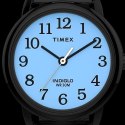 ZEGAREK DAMSKI TIMEX TW2W15800 MODERN EASY READER - INDIGLO + BOX