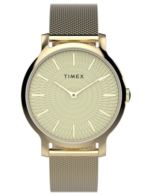 ZEGAREK DAMSKI TIMEX - Transcend TW2V92800 ZEGAREK DAMSKI TIMEX - Transcend TW2V92800