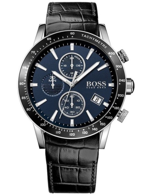 ZEGAREK MĘSKI HUGO BOSS 1513391 - RAFALE (zh013d) + BOX ZEGAREK MĘSKI HUGO BOSS 1513391 - RAFALE (zh013d) + BOX