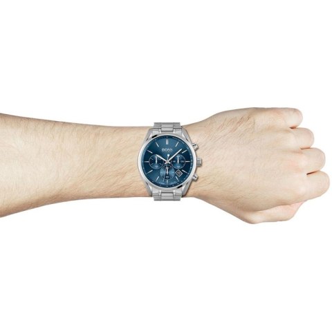 ZEGAREK MĘSKI HUGO BOSS 1513818 CHAMPION (zh052k) ZEGAREK MĘSKI HUGO BOSS 1513818 CHAMPION (zh052k)