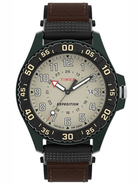 ZEGAREK MĘSKI TIMEX Expedition Acadia Rugged TW4B26500 (zt161b) + BOX