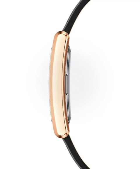 ZEGAREK DAMSKI DANIEL WELLINGTON Bound Black Crocodile Rose Gold DW00100693 + BOX ZEGAREK DAMSKI DANIEL WELLINGTON Bound Black Crocodile Rose Gold DW00100693 + BOX