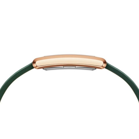 ZEGAREK DAMSKI DANIEL WELLINGTON Bound Crocodile Emerald Rose Gold 22mm DW00100694 + BOX ZEGAREK DAMSKI DANIEL WELLINGTON Bound Crocodile Emerald Rose Gold 22mm DW00100694 + BOX