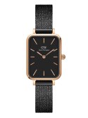 ZEGAREK DAMSKI DANIEL WELLINGTON DW00100433 - QUADRO (zw505e)