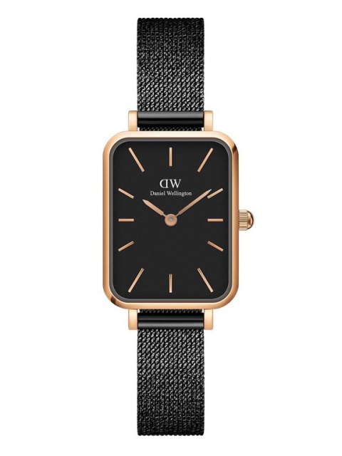 ZEGAREK DAMSKI DANIEL WELLINGTON DW00100433 - QUADRO (zw505e) ZEGAREK DAMSKI DANIEL WELLINGTON DW00100433 - QUADRO (zw505e)