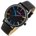 ZEGAREK DAMSKI PAUL LORENS - PL12445A-1A1 (zg551a) + BOX