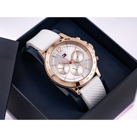 ZEGAREK DAMSKI TOMMY HILFIGER 1782199 HAVEN (zf539b) ZEGAREK DAMSKI TOMMY HILFIGER 1782199 HAVEN (zf539b)