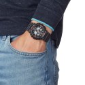 ZEGAREK MĘSKI CASIO G-SHOCK GA-100-1A4ER (zd135c) + BOX