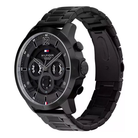 ZEGAREK MĘSKI TOMMY HILFIGER LUCA 1710494 + BOX ZEGAREK MĘSKI TOMMY HILFIGER LUCA 1710494 + BOX