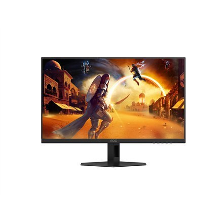 24G4XE | 23,8 " | IPS | 16:9 | 180 Hz | 1 ms | 1920 x 1080 pikseli | Porty HDMI w liczbie 2 24G4XE | 23,8 " | IPS | 16:9 | 180 Hz | 1 ms | 1920 x 1080 pikseli | Porty HDMI w liczbie 2