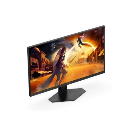 24G4XE | 23,8 " | IPS | 16:9 | 180 Hz | 1 ms | 1920 x 1080 pikseli | Porty HDMI w liczbie 2 24G4XE | 23,8 " | IPS | 16:9 | 180 Hz | 1 ms | 1920 x 1080 pikseli | Porty HDMI w liczbie 2