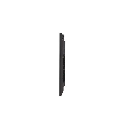 43-calowy LG monitor 43UM5N-H | Landscape/Portrait | 24/7 | webOS | Wi-Fi | 500 cd/m² | 1000:1 | 3840 x 2160 pikseli | 8 ms | 17 43-calowy LG monitor 43UM5N-H | Landscape/Portrait | 24/7 | webOS | Wi-Fi | 500 cd/m² | 1000:1 | 3840 x 2160 pikseli | 8 ms | 17