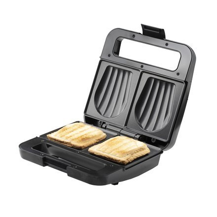 AD 3079 | 750 W | Liczba płyt 1 | Czarny AD 3079 | 750 W | Liczba płyt 1 | Czarny