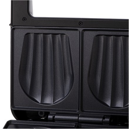 AD 3079 | 750 W | Liczba płyt 1 | Czarny AD 3079 | 750 W | Liczba płyt 1 | Czarny