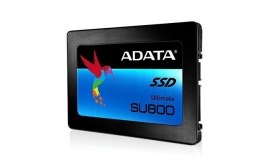ADATA | Ultimate SU800 | 512 GB | Format SSD 2,5