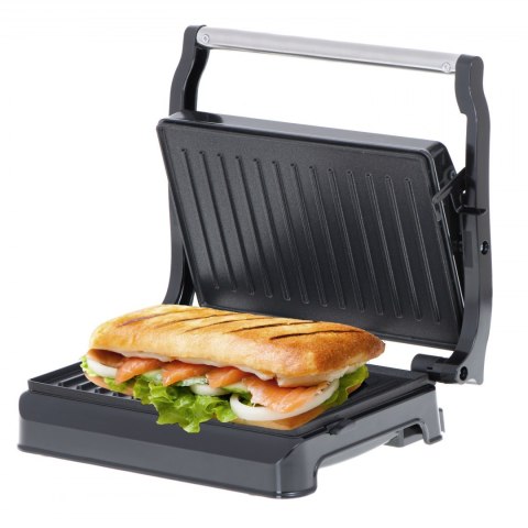 Adler | AD 3052 | Grill elektryczny | Stołowy | 1200 W | Stal nierdzewna Adler | AD 3052 | Grill elektryczny | Stołowy | 1200 W | Stal nierdzewna