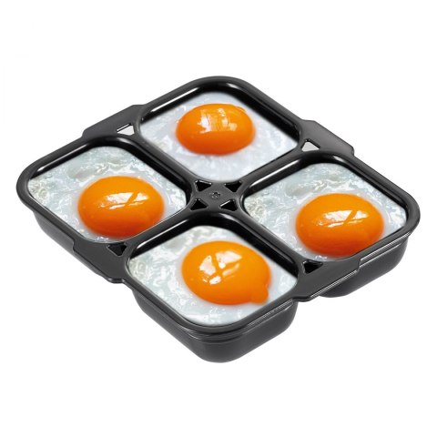 Adler | Bojler do jajek | AD 4486 | Stal nierdzewna | 800 W Adler | Bojler do jajek | AD 4486 | Stal nierdzewna | 800 W