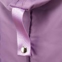 Torba podróżna z elastyczną komorą zamykaną suwakiem - Peterson