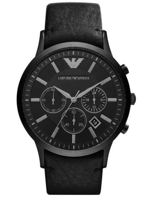 ZEGAREK MĘSKI EMPORIO ARMANI AR2461 -RENATO zi010a ZEGAREK MĘSKI EMPORIO ARMANI AR2461 -RENATO zi010a