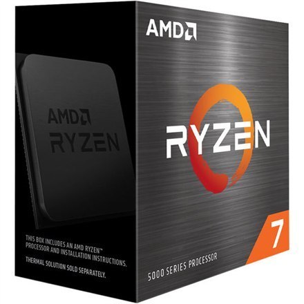 AMD | Processor | Ryzen 7 | 5800X | 3.8 GHz | Socket AM4 | 8-core AMD | Processor | Ryzen 7 | 5800X | 3.8 GHz | Socket AM4 | 8-core