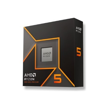 AMD Ryzen 5 9600X | 5.4 GHz | AM5 | Processor threads 12 | AMD | Processor cores 6 AMD Ryzen 5 9600X | 5.4 GHz | AM5 | Processor threads 12 | AMD | Processor cores 6