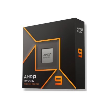 AMD Ryzen 9 9950X | 5.7 GHz | AM5 | Processor threads 32 | AMD | Processor cores 16 AMD Ryzen 9 9950X | 5.7 GHz | AM5 | Processor threads 32 | AMD | Processor cores 16