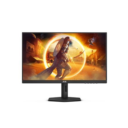 AOC Gaming Q27G4X 27", 2560x1440/1ms/250cd/m², HDMI, DisplayPort, USB AOC Gaming Q27G4X 27", 2560x1440/1ms/250cd/m², HDMI, DisplayPort, USB