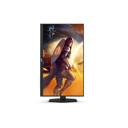 AOC Gaming Q27G4X 27", 2560x1440/1ms/250cd/m², HDMI, DisplayPort, USB AOC Gaming Q27G4X 27", 2560x1440/1ms/250cd/m², HDMI, DisplayPort, USB