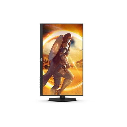 AOC Gaming Q27G4X 27", 2560x1440/1ms/250cd/m², HDMI, DisplayPort, USB AOC Gaming Q27G4X 27", 2560x1440/1ms/250cd/m², HDMI, DisplayPort, USB