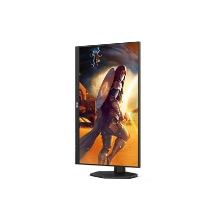 AOC Gaming Q27G4X 27", 2560x1440/1ms/250cd/m², HDMI, DisplayPort, USB AOC Gaming Q27G4X 27", 2560x1440/1ms/250cd/m², HDMI, DisplayPort, USB
